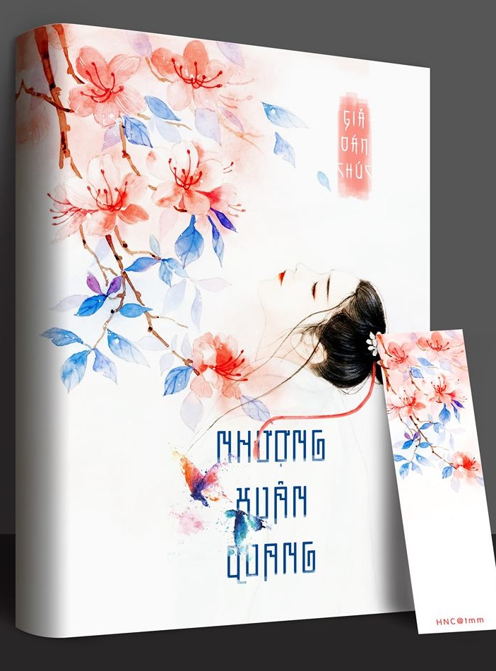 Nhượng Xuân Quang PDF EPUB