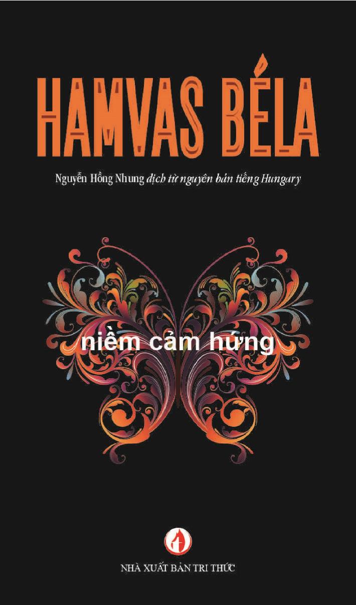 Niềm Cảm Hứng – Hamvas Béla PDF EPUB