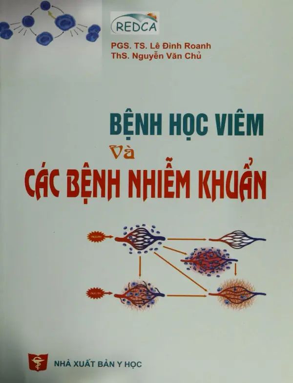 Bệnh học viêm và các bệnh nhiễm khuẩn