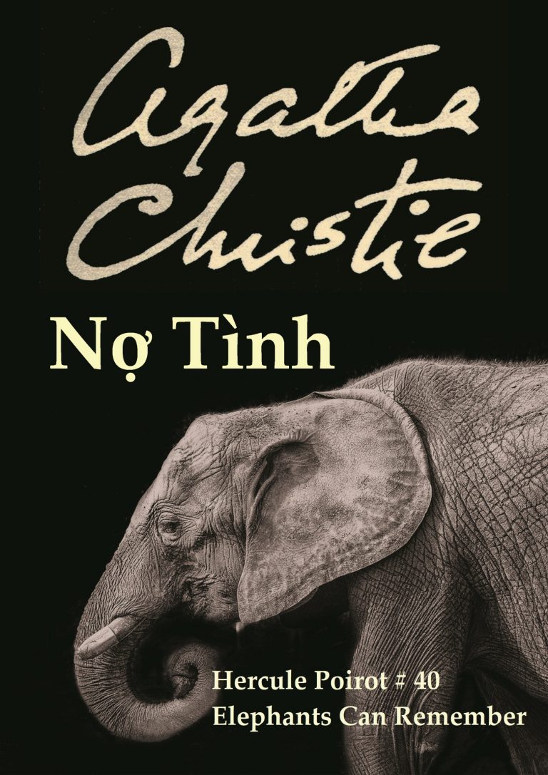 Nợ Tình PDF EPUB