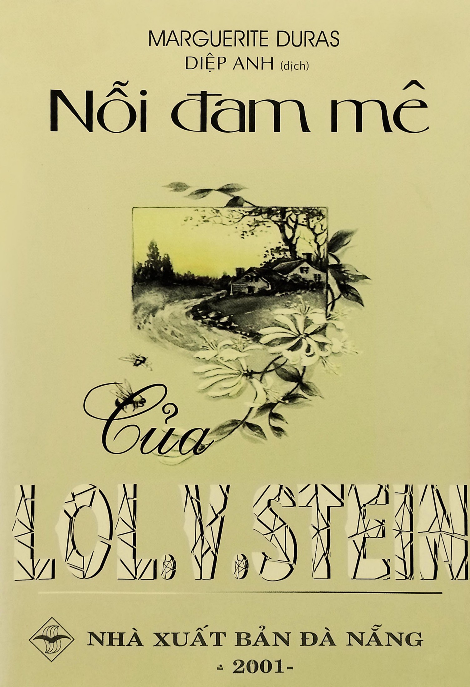 Nỗi Đam Mê Của Lol. V. Stein PDF EPUB