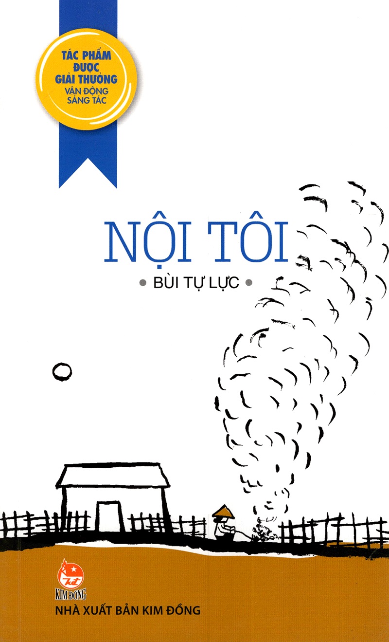 Nội Tôi PDF EPUB