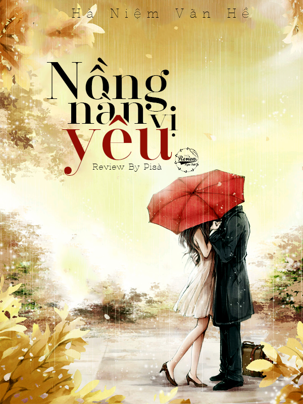 Nồng Nàn Vị Yêu PDF EPUB