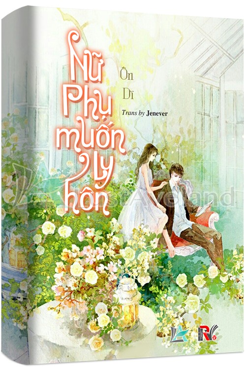 Nữ Phụ Muốn Ly Hôn PDF EPUB