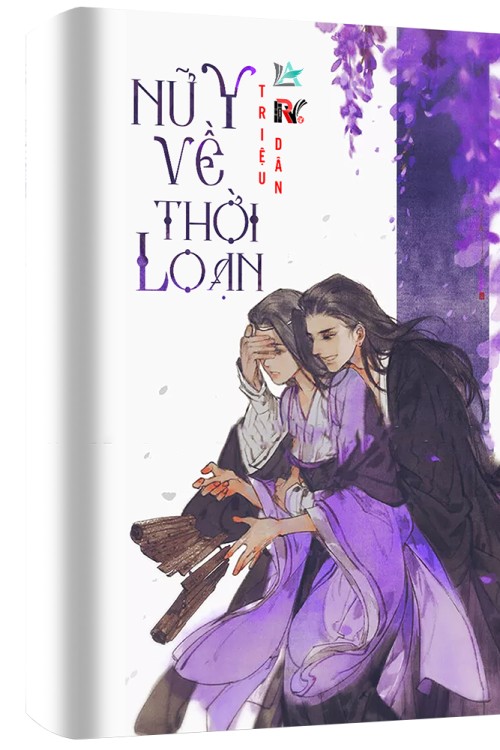 Nữ Y Về Thời Loạn PDF EPUB