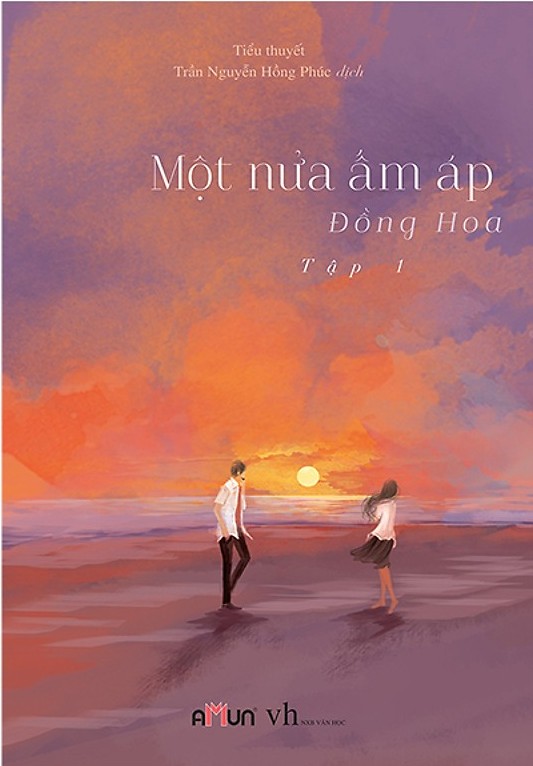 Nửa Thời Gian Ấm Áp PDF EPUB