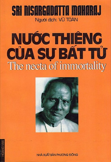 Nước Thiêng Của Sự Bất Tử PDF EPUB