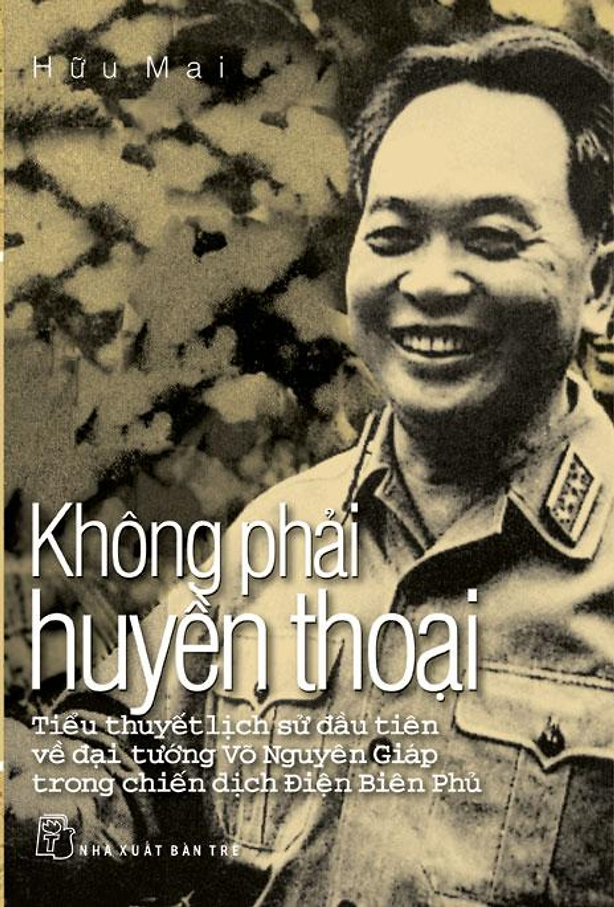 Không Phải Huyền Thoại – Hữu Mai PDF EPUB