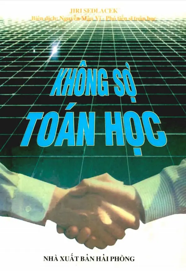 Không Sợ Toán Học