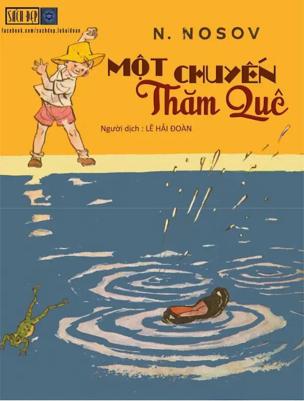 Một Chuyến Thăm Quê