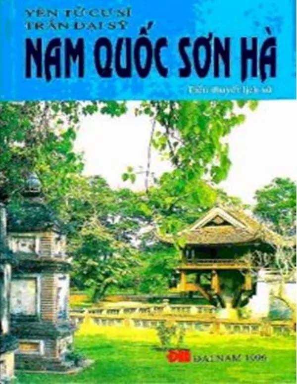 Nam Quốc sơn hà – Tập 2