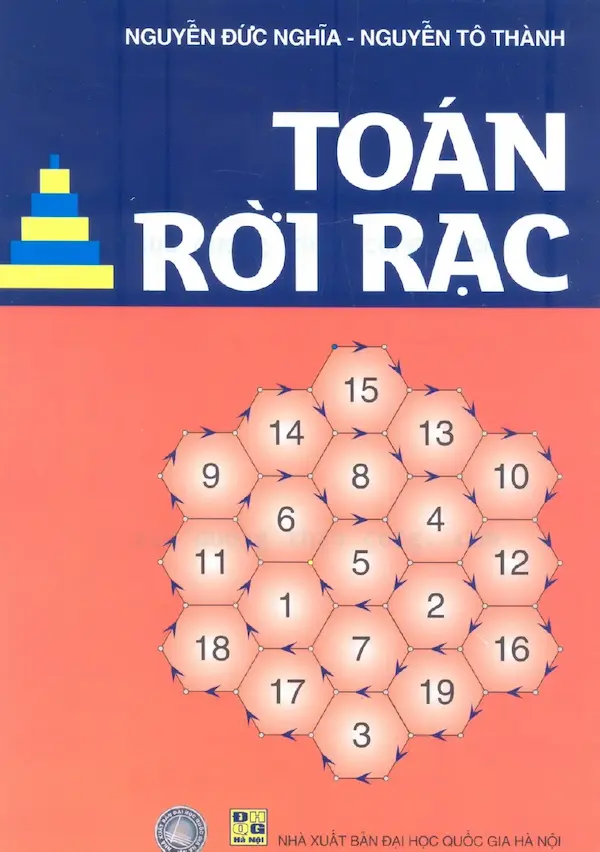 Toán rời rạc