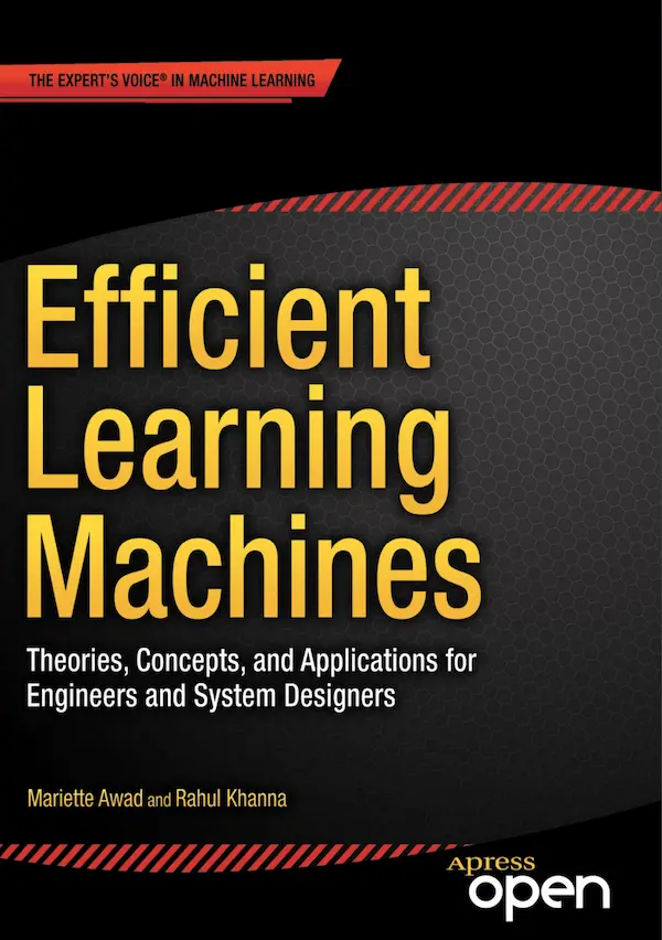 Efficient Learning Machines