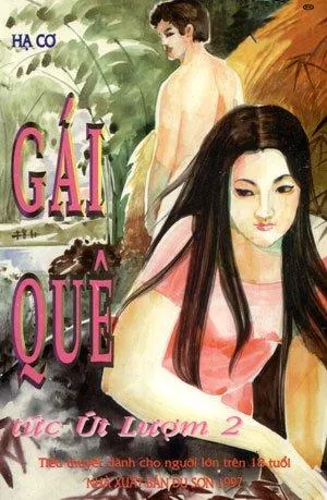 Gái Quê ( Út Lượm 2)