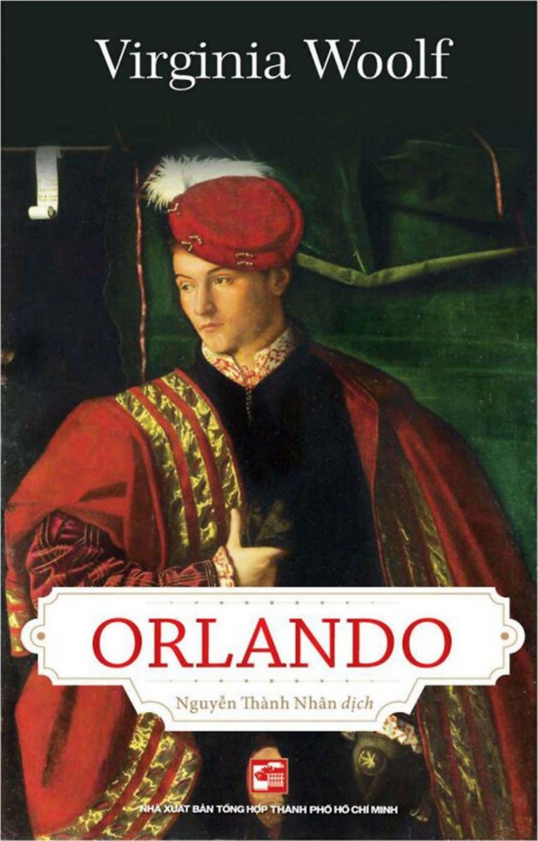 Orlando – Virginia Woolf PDF EPUB