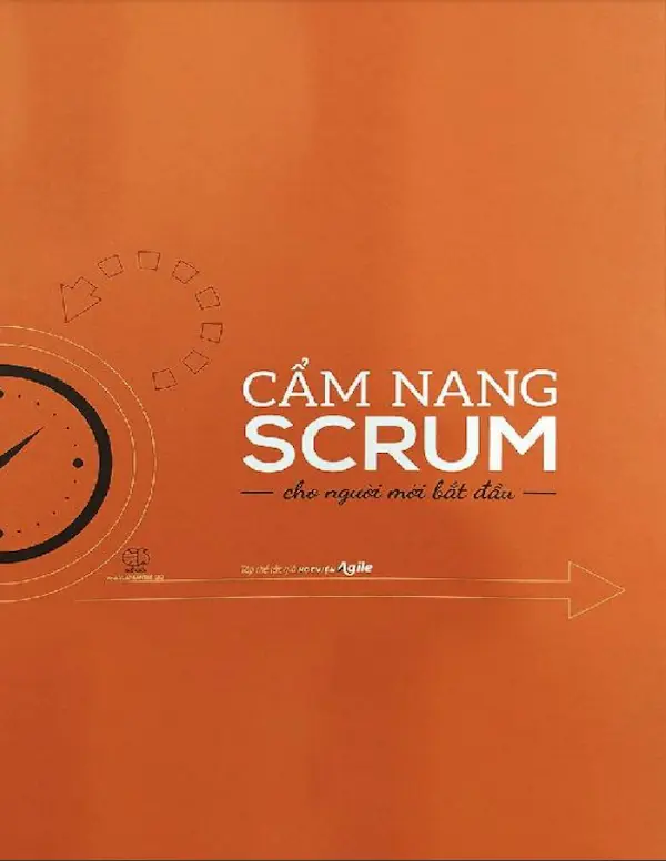 Cẩm Nang Scrum Cho Người Mới Bắt Đầu