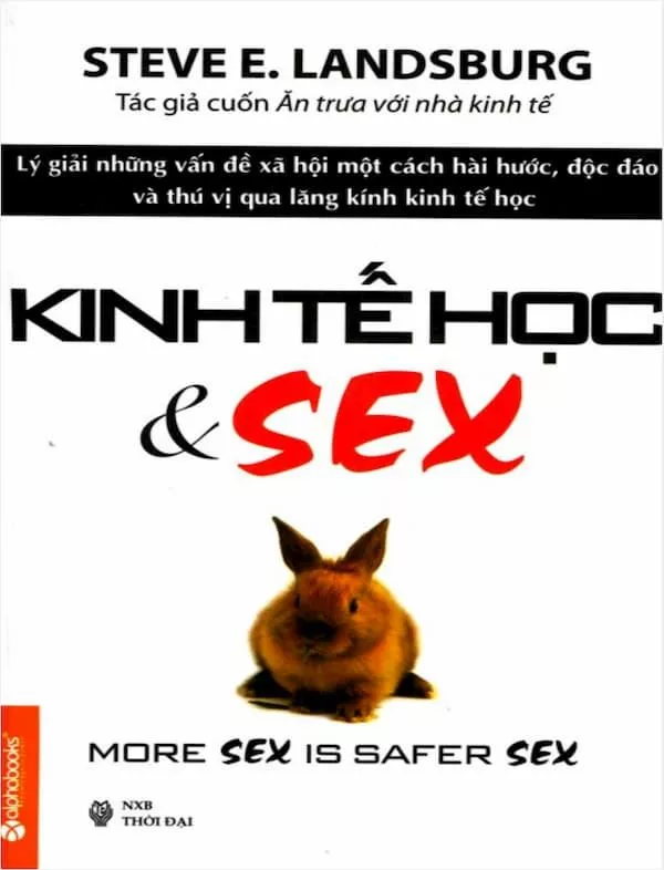 Kinh tế học và Sex