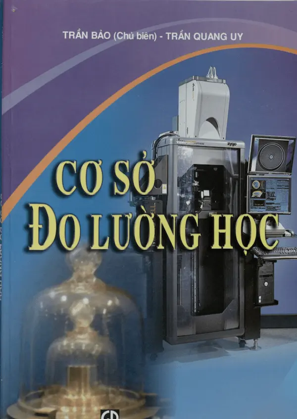 Cơ Sở Đo Lường Học