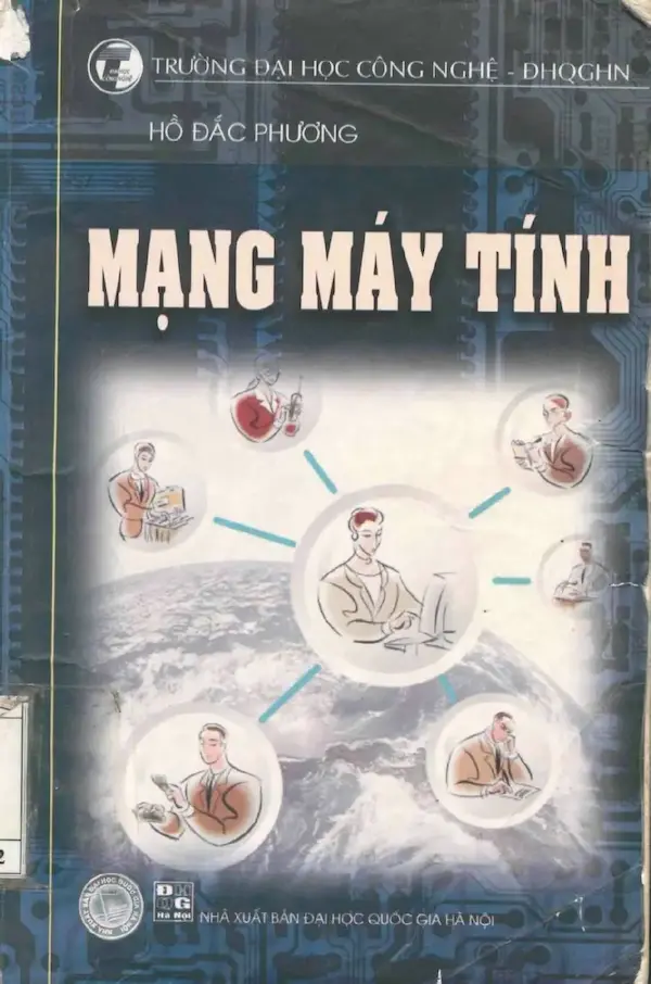 Mạng Máy tính