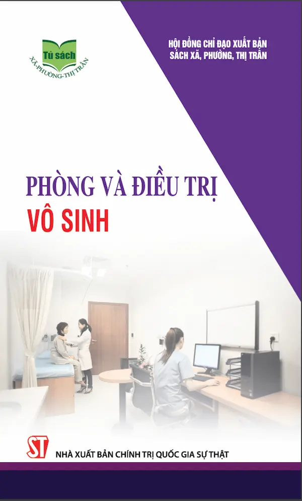 Phòng và điều trị vô sinh