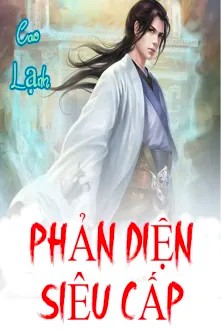 Phản Diện Siêu Cấp PDF EPUB