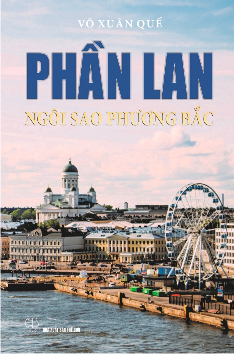 Phần Lan – Ngôi sao Phương Bắc PDF EPUB