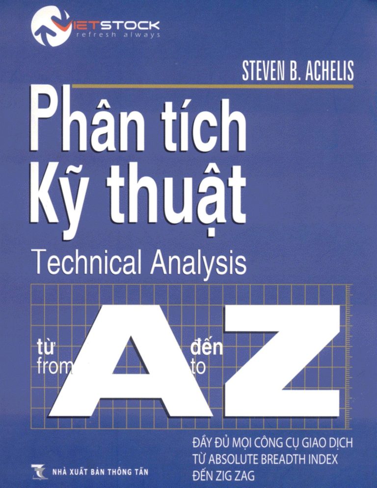 Phân Tích Kỹ Thuật Từ A Đến Z PDF EPUB