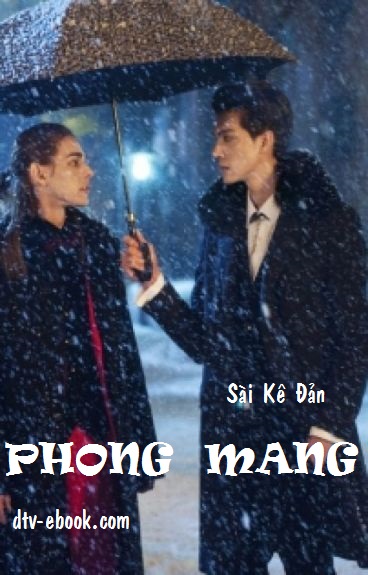 Phong Mang – Sài Kê Đản PDF EPUB