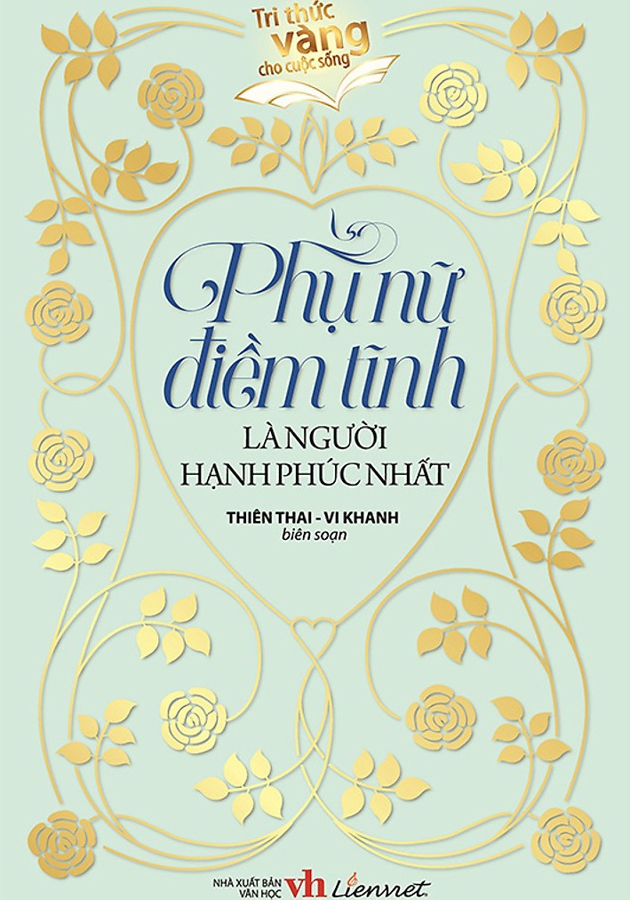 Phụ Nữ Điềm Tĩnh Là Người Hạnh Phúc Nhất PDF EPUB