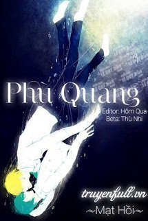 Phù Quang – Mạt Hồi PDF EPUB