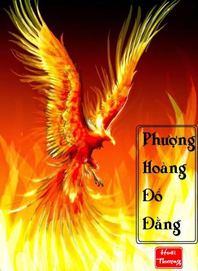 Phượng Hoàng Đồ Đằng PDF EPUB