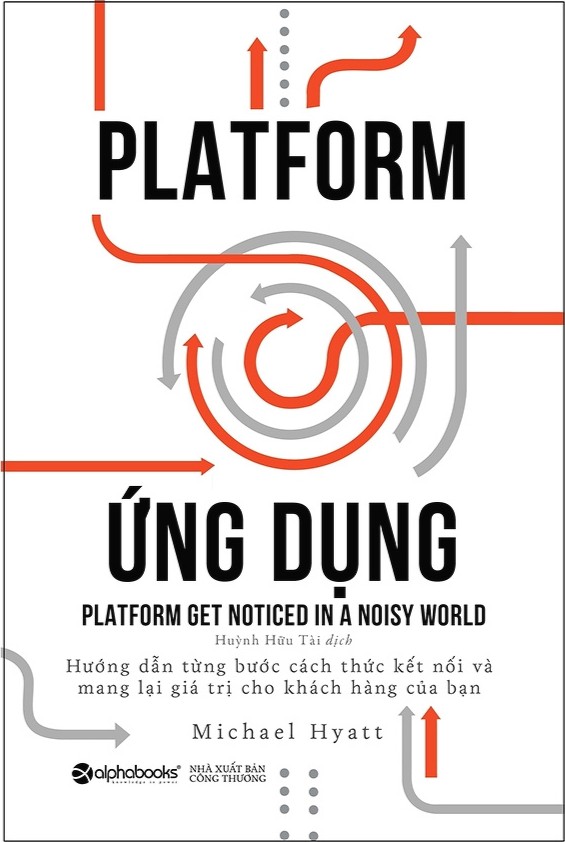 Platform Ứng dụng PDF EPUB