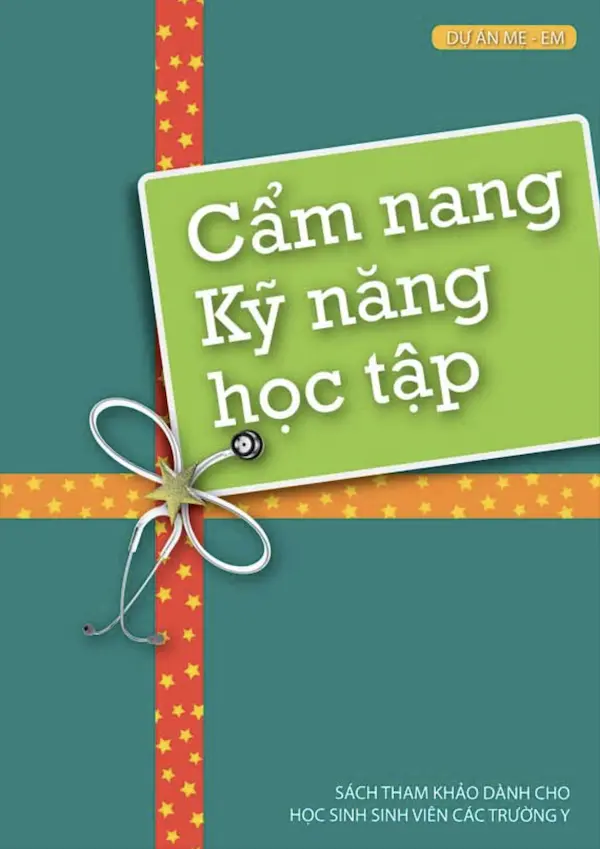 Cẩm nang kỹ năng học tập