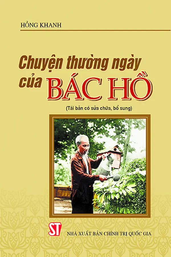 Chuyện Thường Ngày Của Bác