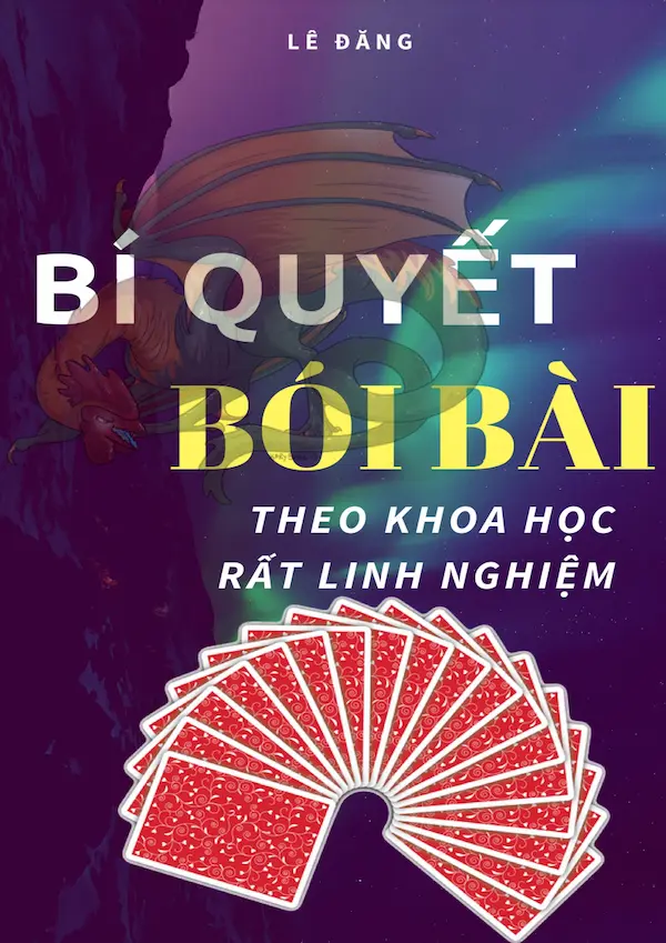 Bí Quyết Bói Bài Theo Khoa Học Rất Linh Nghiệm