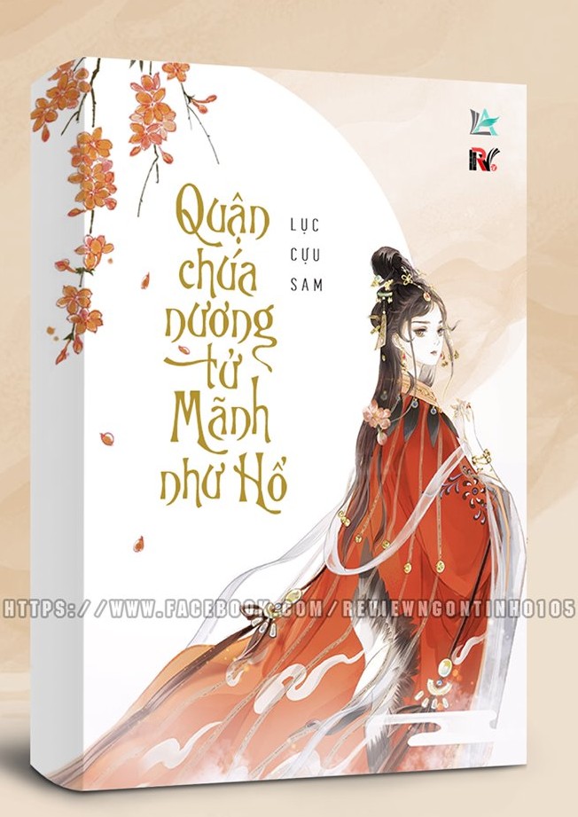 Quận Chúa Nương Tử Mãnh Như Hổ PDF EPUB