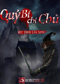 Quỷ Bí Chi Chủ PDF EPUB