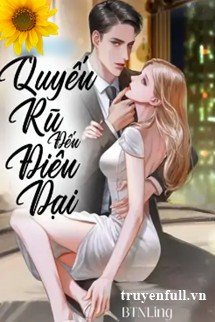 Quyến Rũ Đến Điên Dại PDF EPUB