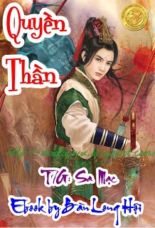 Quyền thần – Sa Mạc PDF EPUB