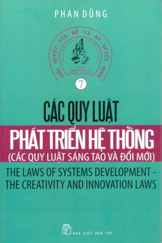 Các Quy Luật Phát Triển Hệ Thống PDF EPUB