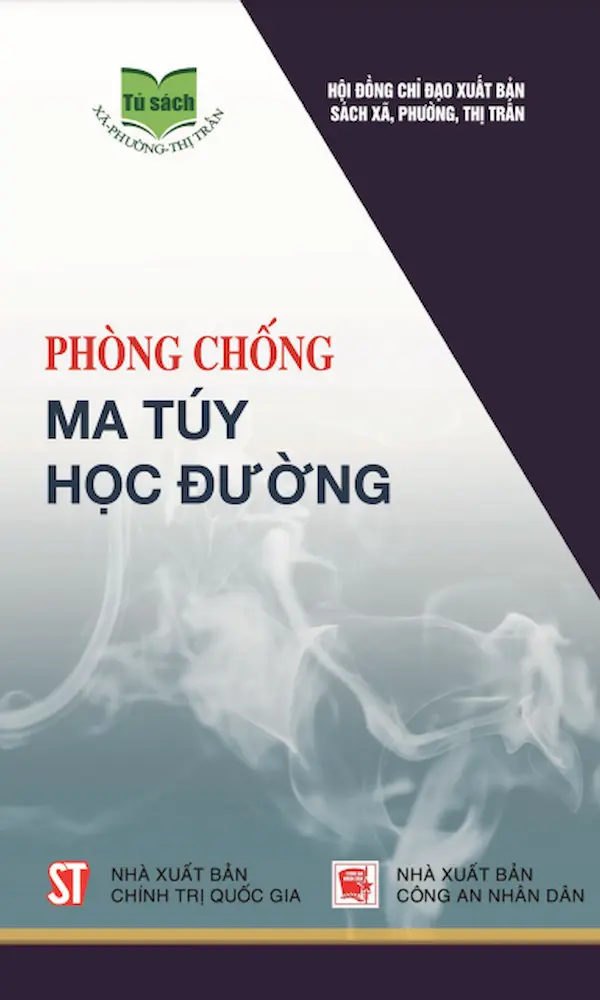 Phòng, Chống Ma Tuý Học Đường