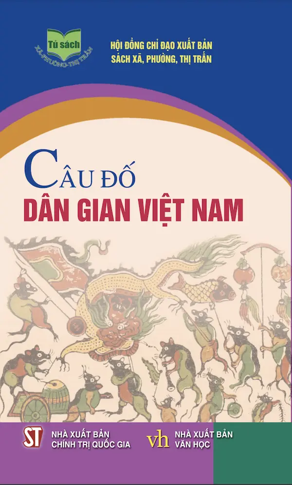 Câu Đố Dân Gian Việt Nam