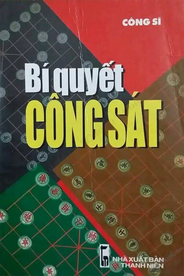 Bí Quyết Công Sát