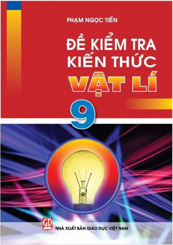 Đề Kiểm Tra Kiến Thức Vật Lí 9