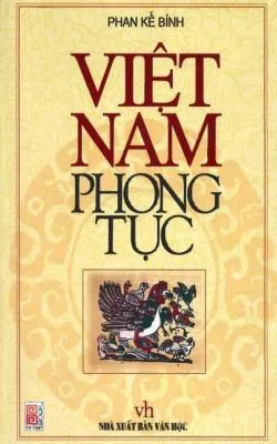 Việt Nam Phong Tục