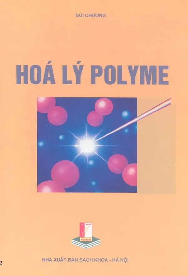 Hoá lý Polyme