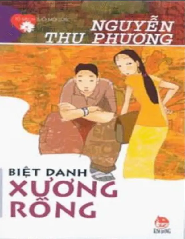 Biệt Danh Xương Rồng