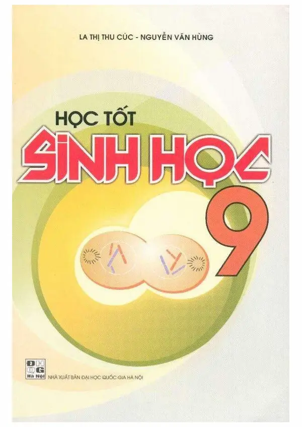 Học Tốt Sinh Học 9