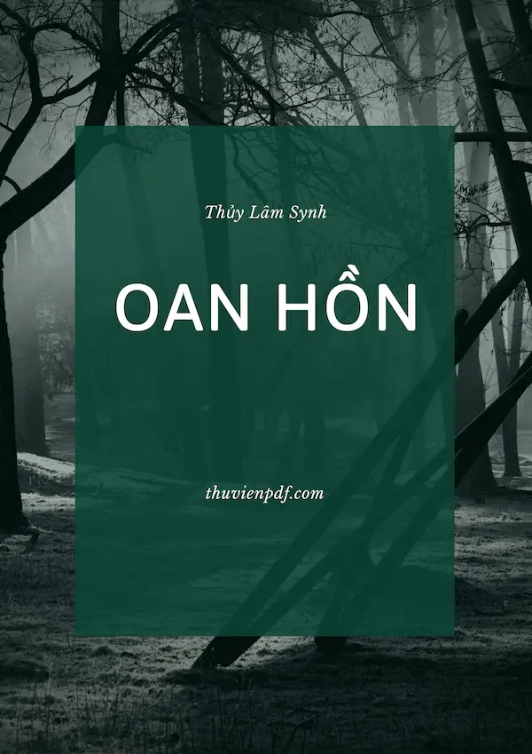 Oan Hồn