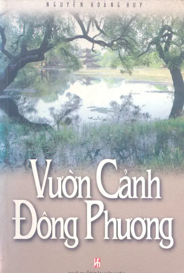 Vườn Cảnh Phương Đông